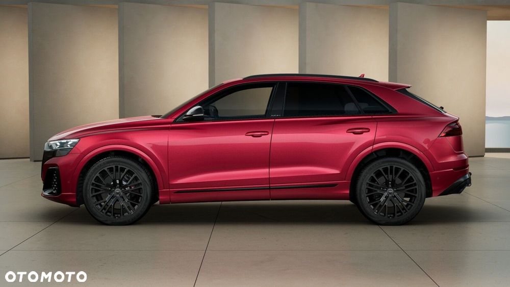 Audi SQ8 - 2