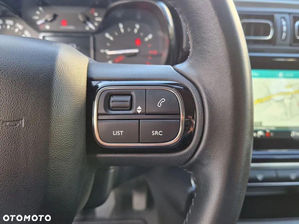 Citroën C3 Pure Tech 82 ELLE - 19