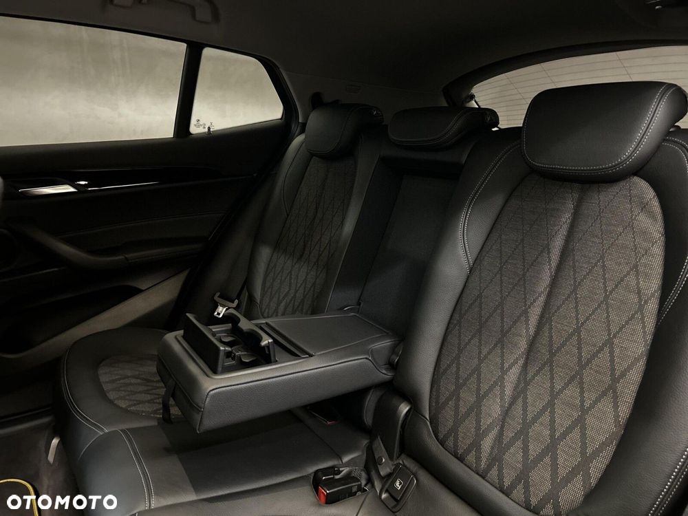 BMW X2 - 17