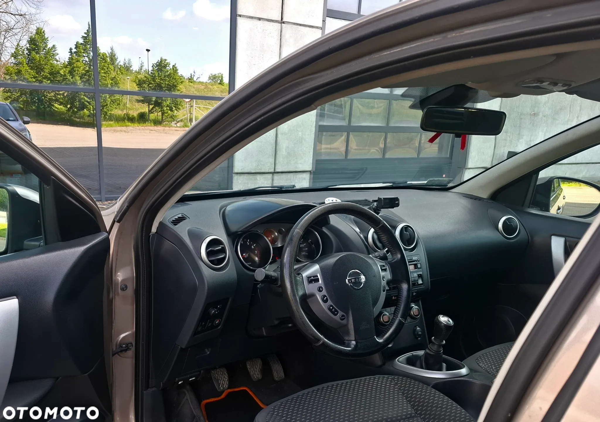 Nissan Qashqai 2.0 Acenta - 22