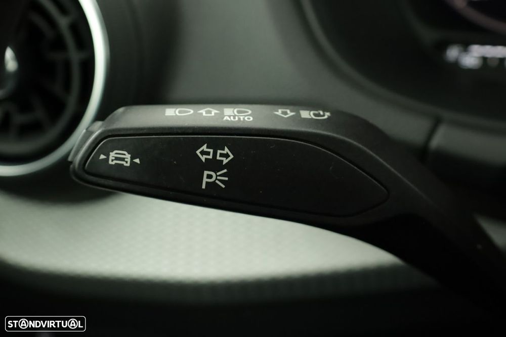 Audi Q2 35 TFSI Advanced S tronic - 17