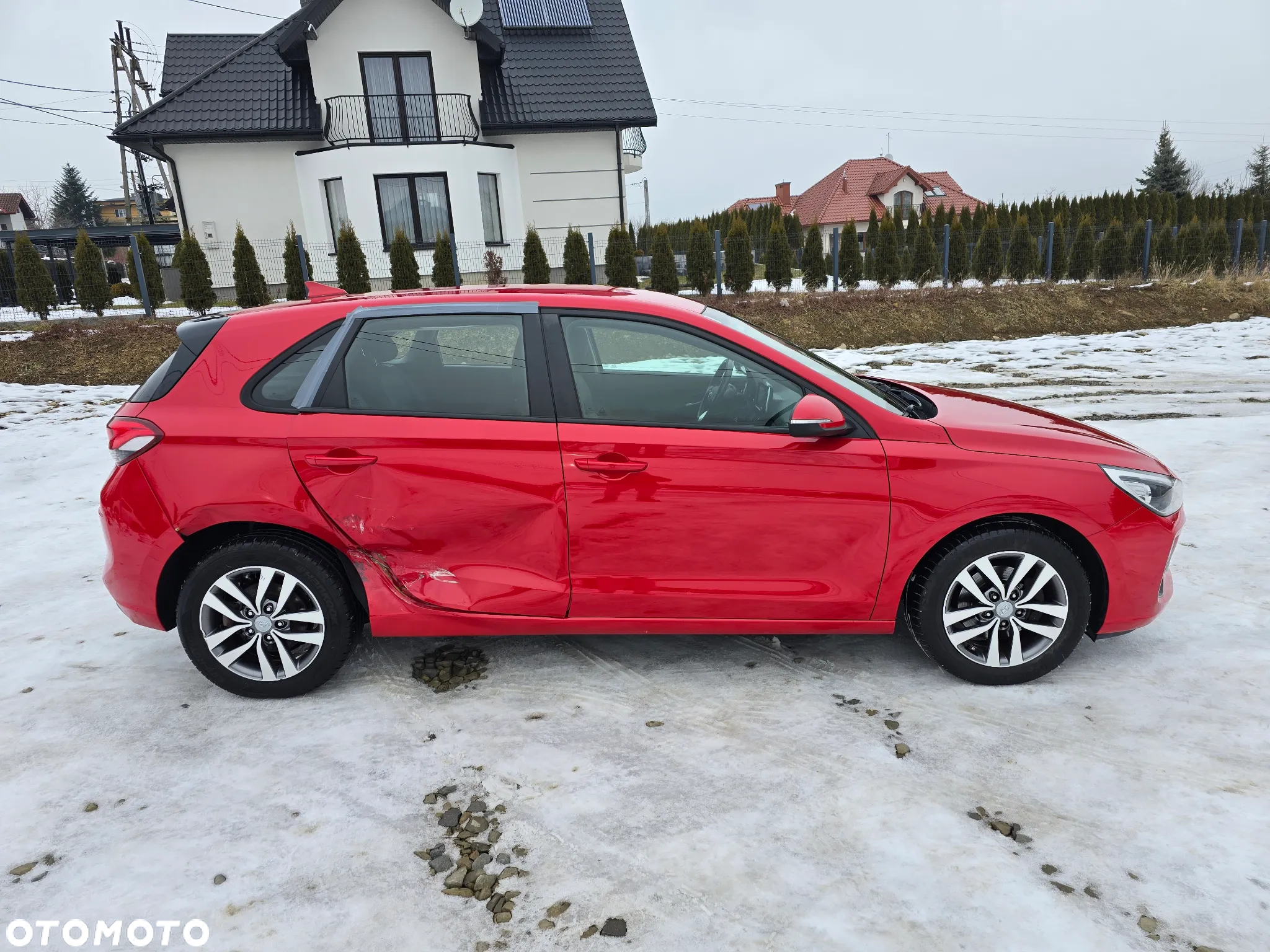 Hyundai i30 - 40