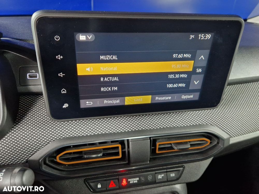 Dacia Sandero - 20