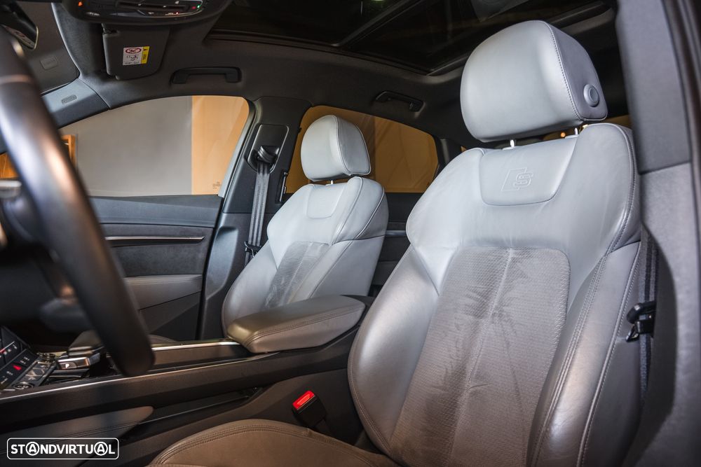 Audi e-tron 55 quattro S line - 6