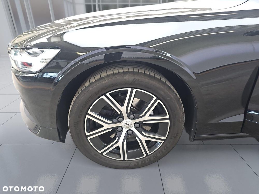 Volvo V60 B4 B Core - 28