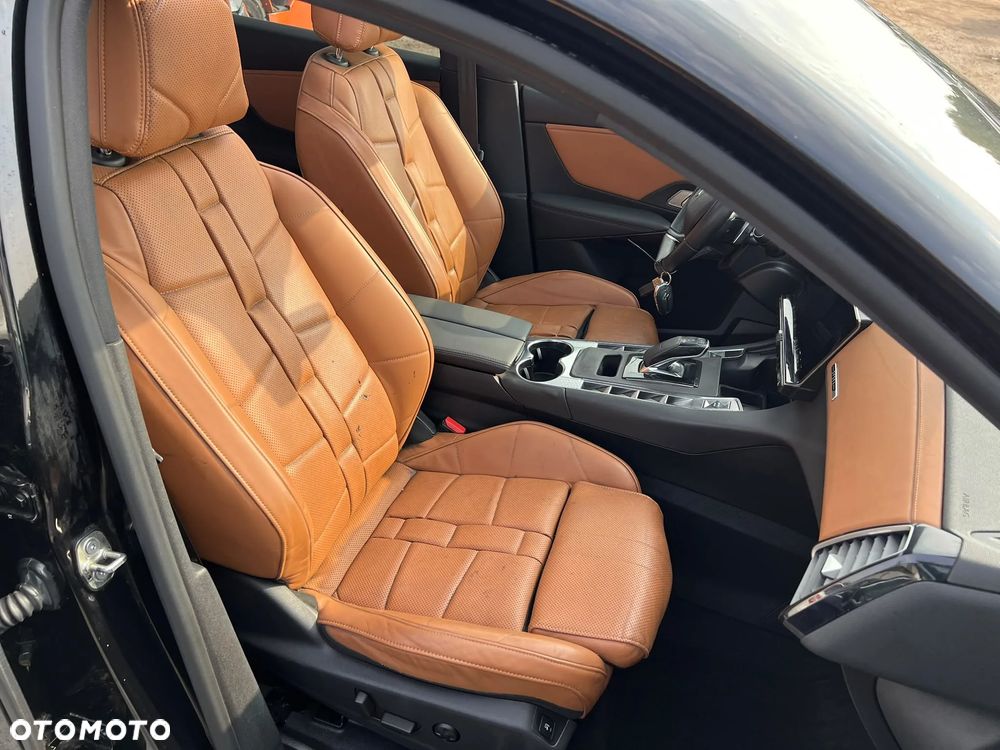 DS Automobiles DS 7 Crossback - 12
