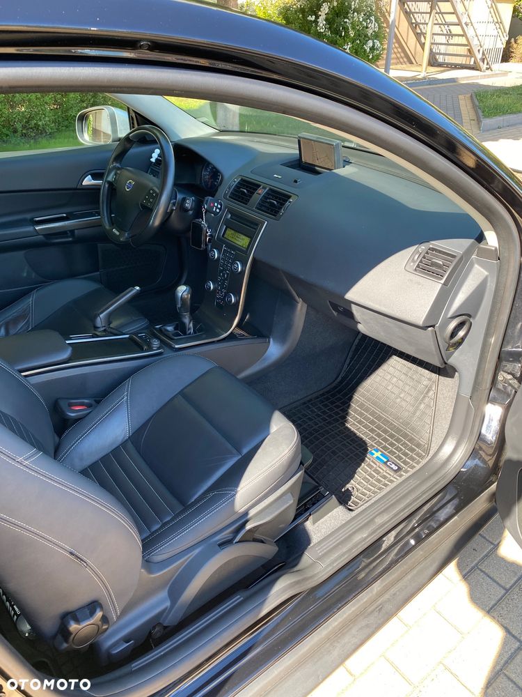 Volvo C30 D2 RDesign - 34
