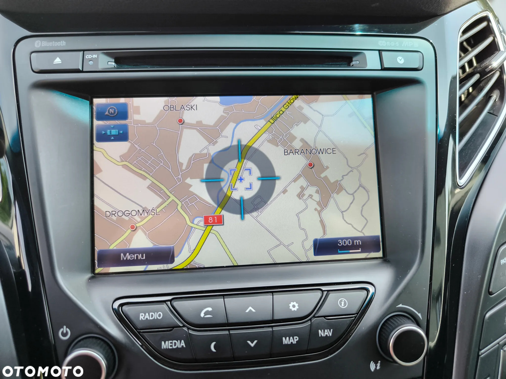 Hyundai i40 1.7 CRDi Comfort + - 11