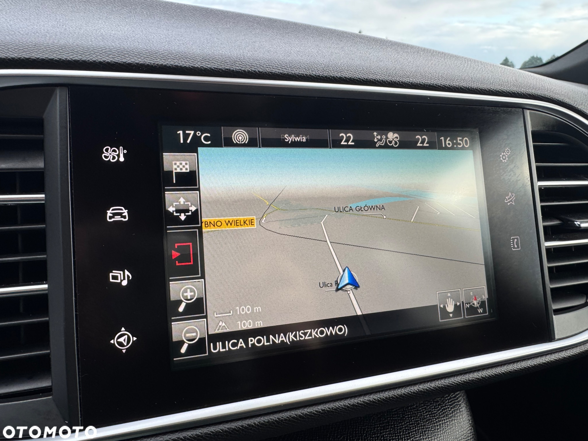 Peugeot 308 BlueHDi FAP 150 Stop&Start GT-Line Edition - 18