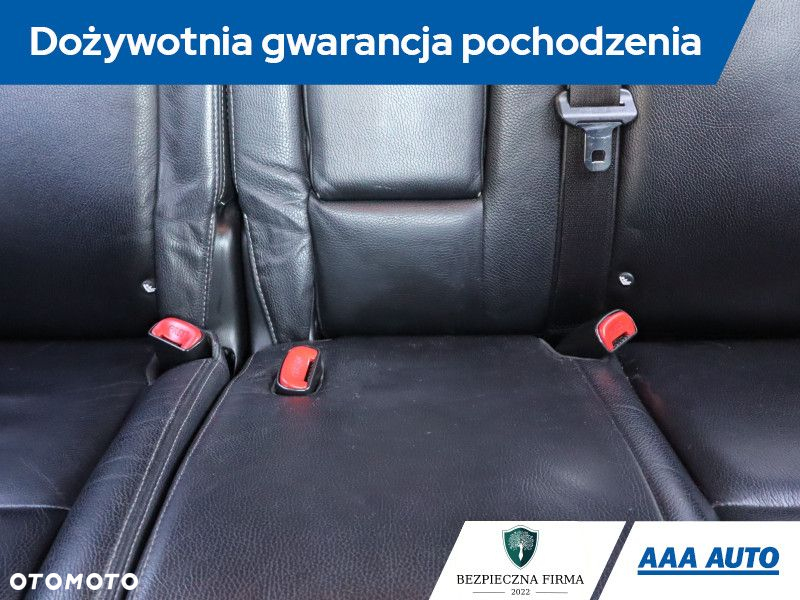 Chevrolet Captiva - 11