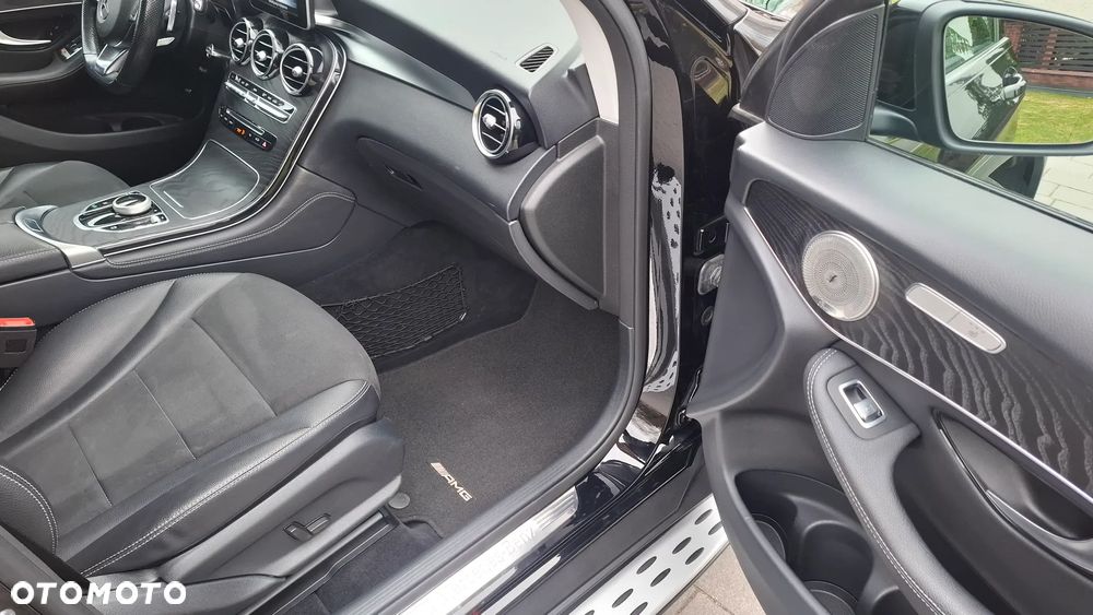 Mercedes-Benz GLC - 14