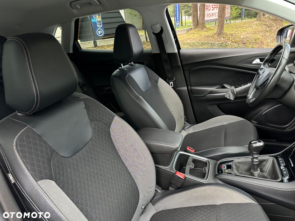 Opel Grandland X - 19