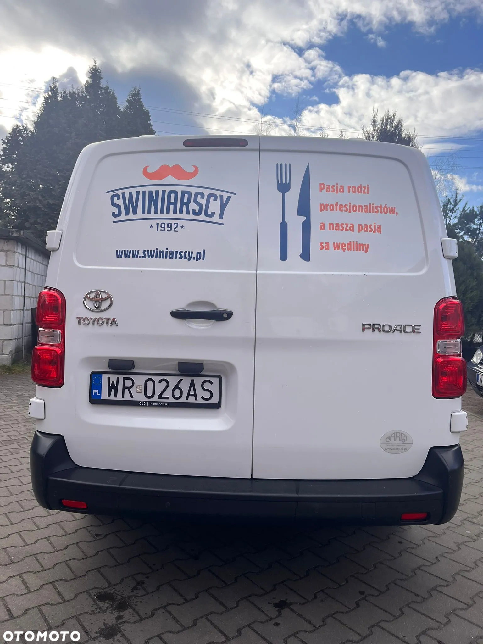Toyota Proace - 26