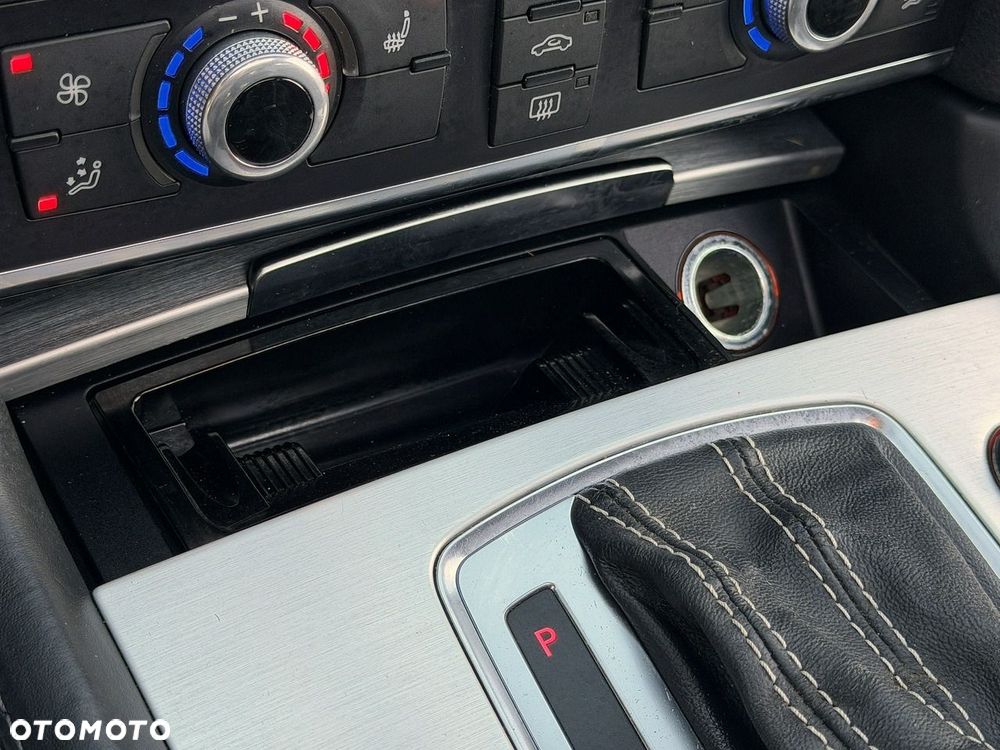 Audi Q7 3.0 TDI DPF Quattro Tiptronic - 25
