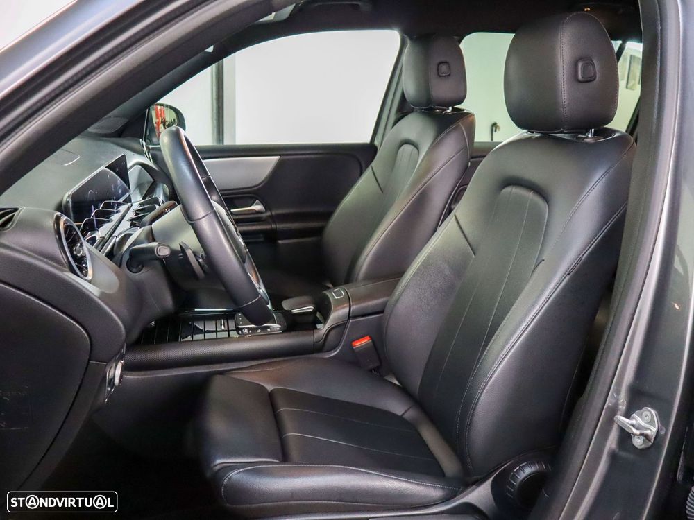 Mercedes-Benz GLB 180 d Style - 8