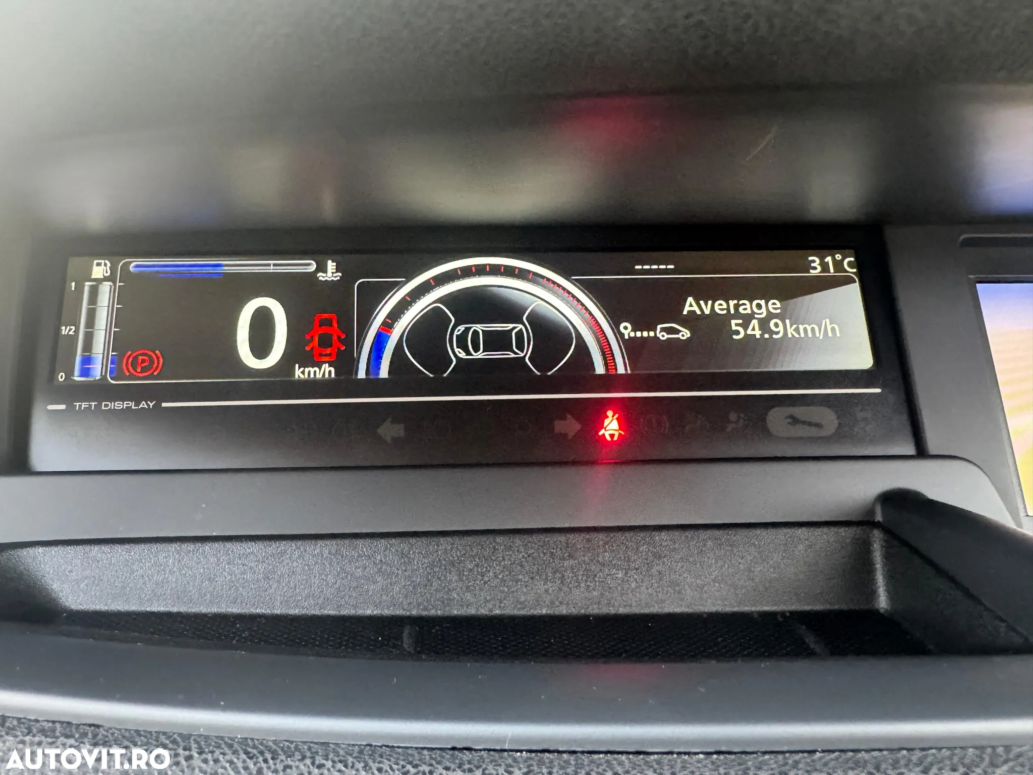 Renault Scenic ENERGY dCi 110 Business - 29