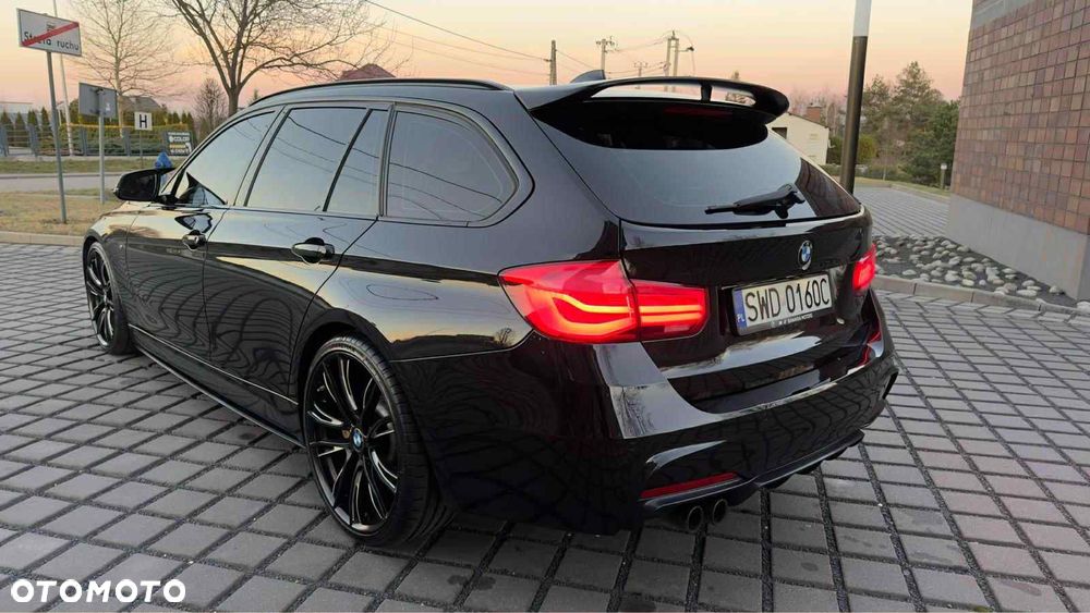 BMW Seria 3 - 6