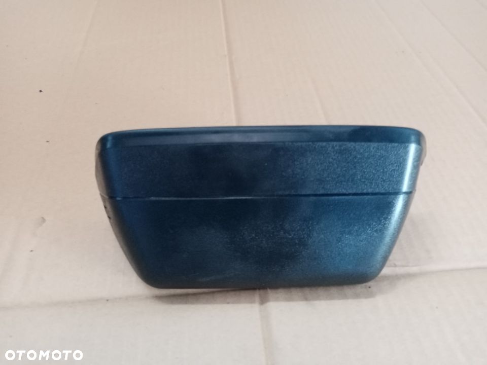 Trzecie światło stop Honda Jazz - 2