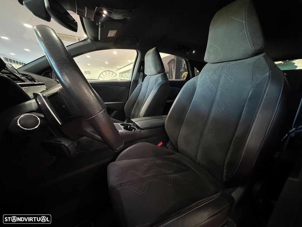 DS DS7 Crossback 1.5 BlueHDi Performance Line EAT8 - 39