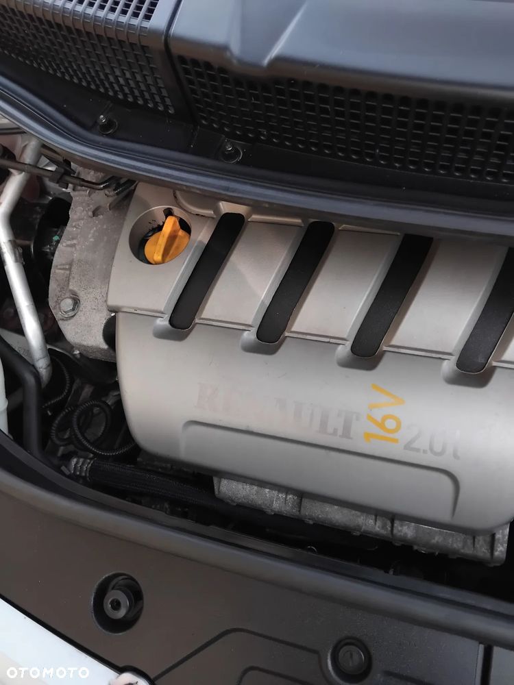 Renault Scenic - 11