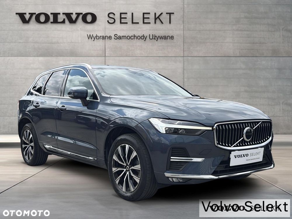 Volvo XC 60 - 5