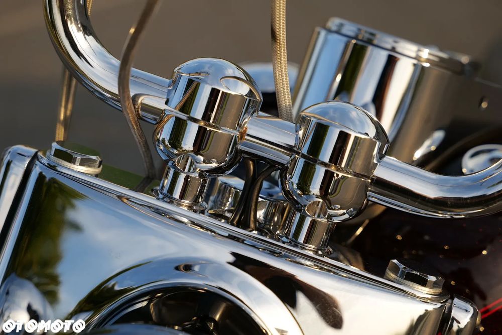 Harley-Davidson Softail Deluxe - 18