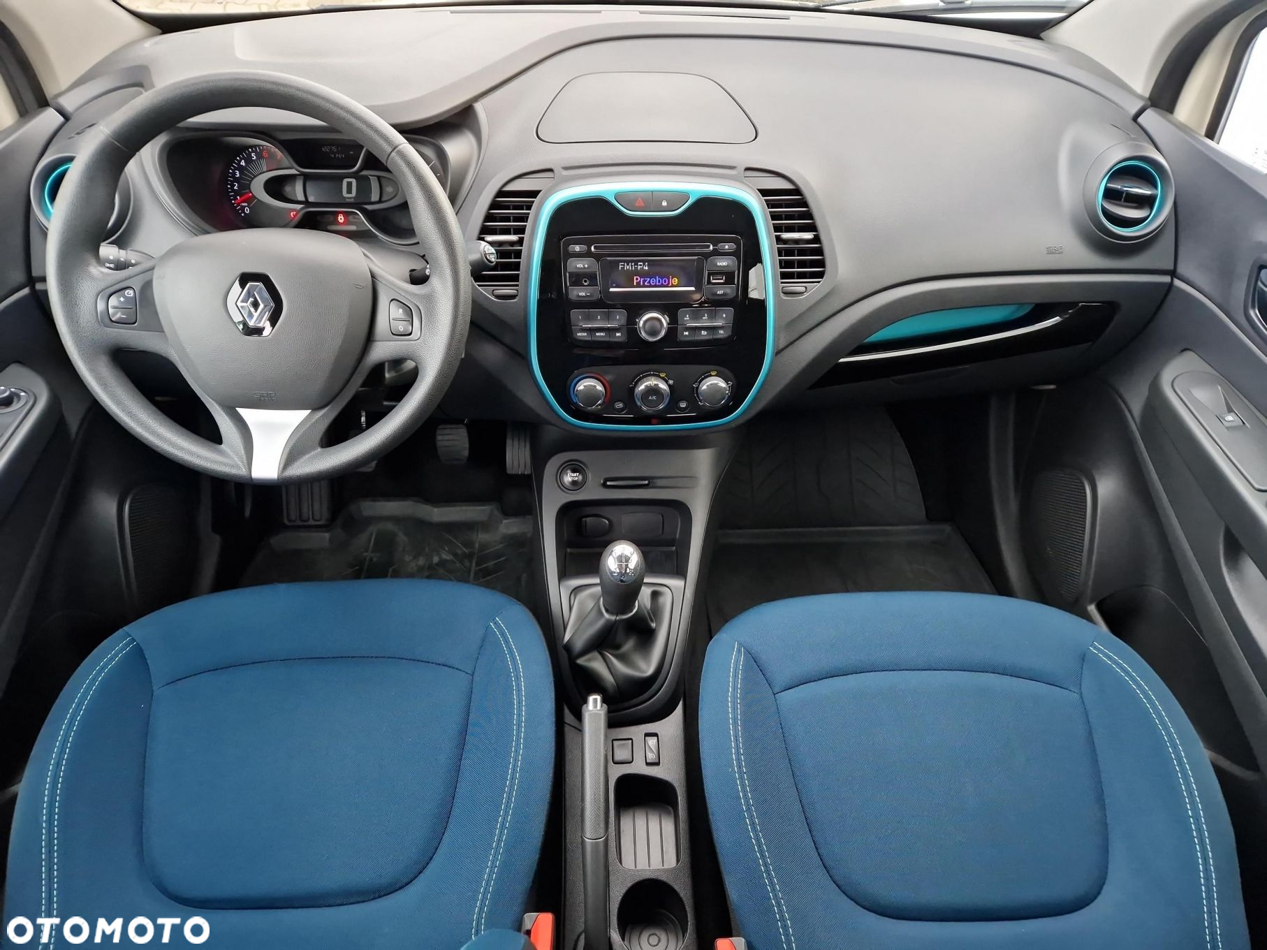 Renault Captur 0.9 Energy TCe Life - 19