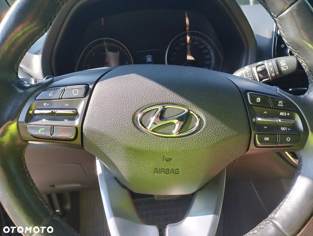 Hyundai i30 1.6 D Comfort DCT - 12