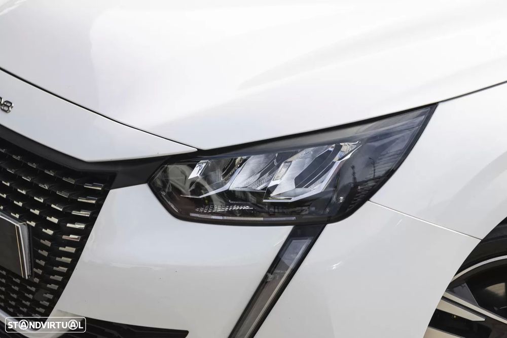 Peugeot 208 1.5 BlueHDi Active - 10