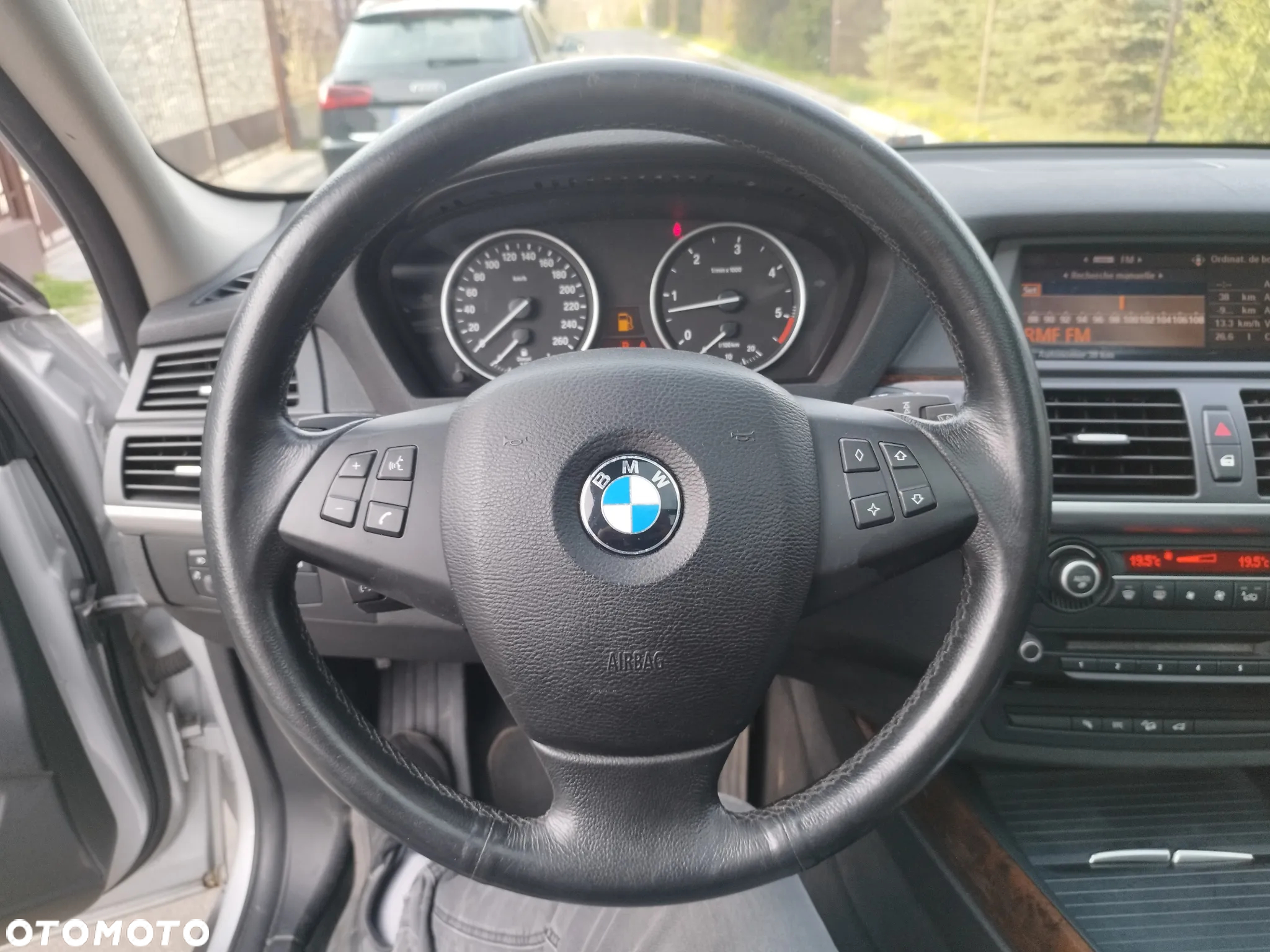 BMW X5 3.5d xDrive - 28