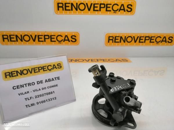 Bomba Direçao Assistida Nissan Primera (P11) - 1