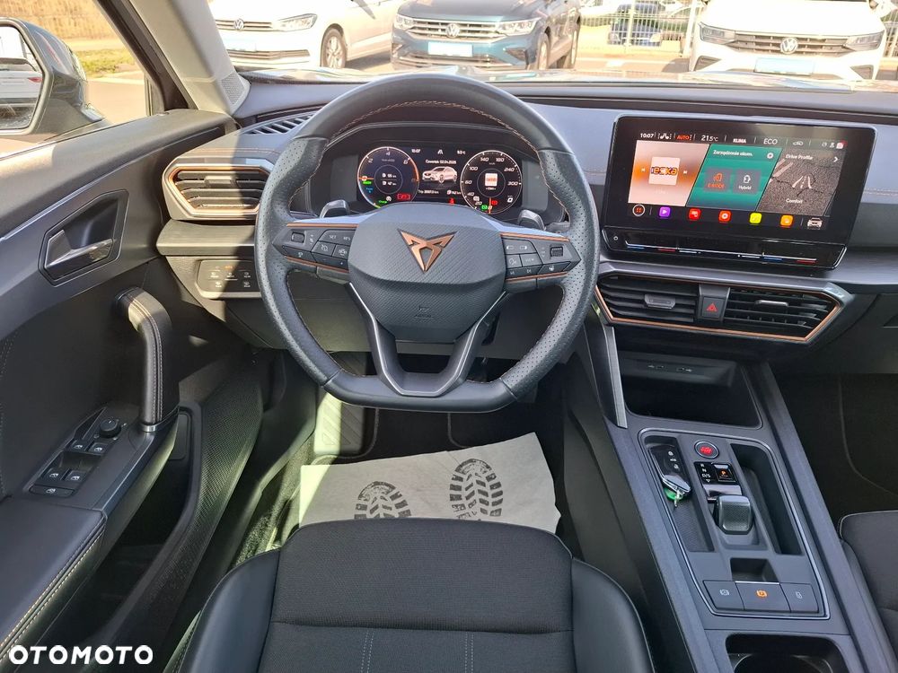 Cupra Formentor 1.4 e-Hybrid DSG - 16