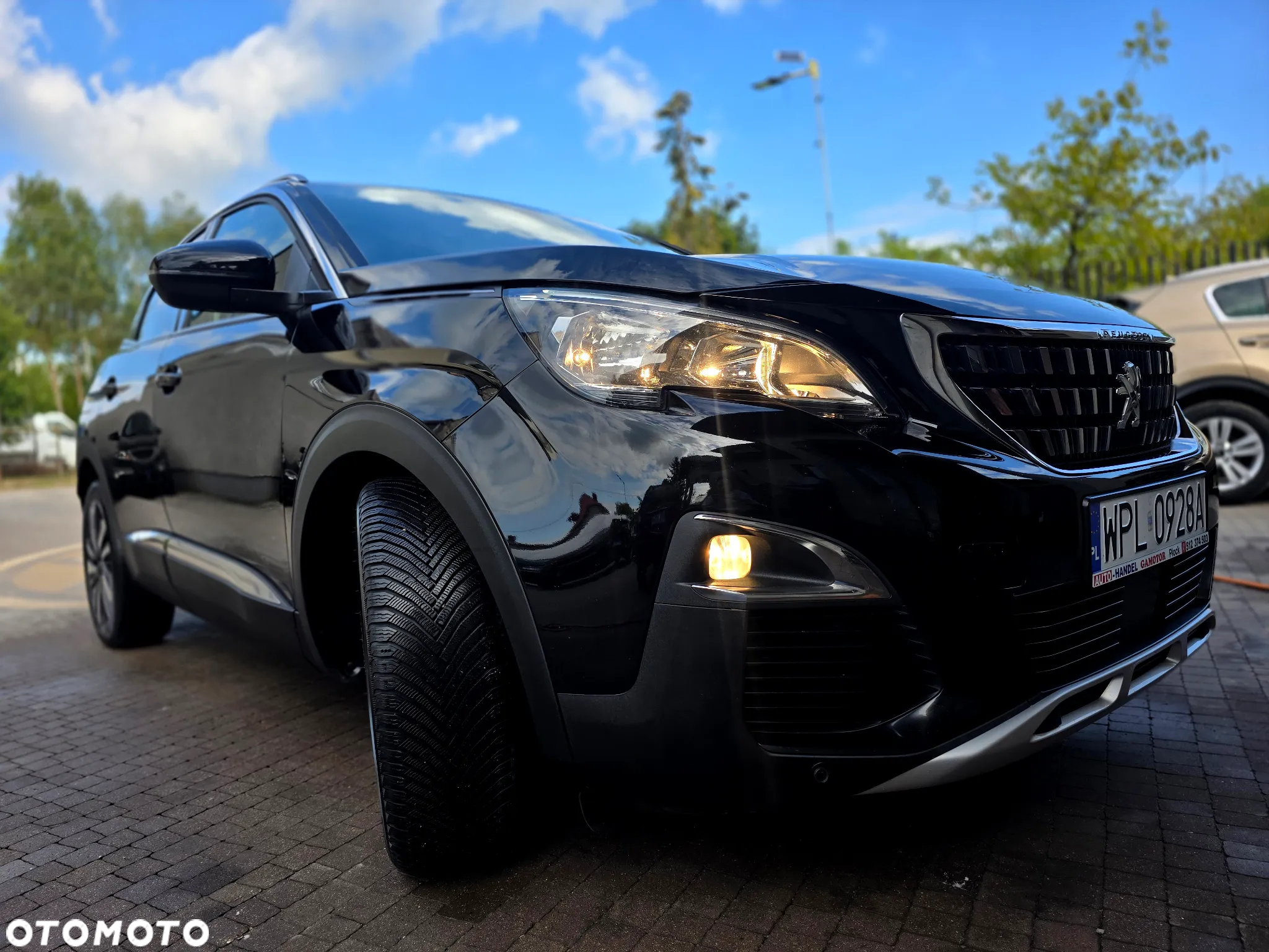 Peugeot 3008 - 7
