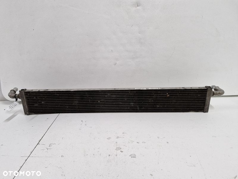 RENAULT TRAFIC III 3 2.0 DCI DODATKOWA CHŁODNICA WODY LD582001 - 1