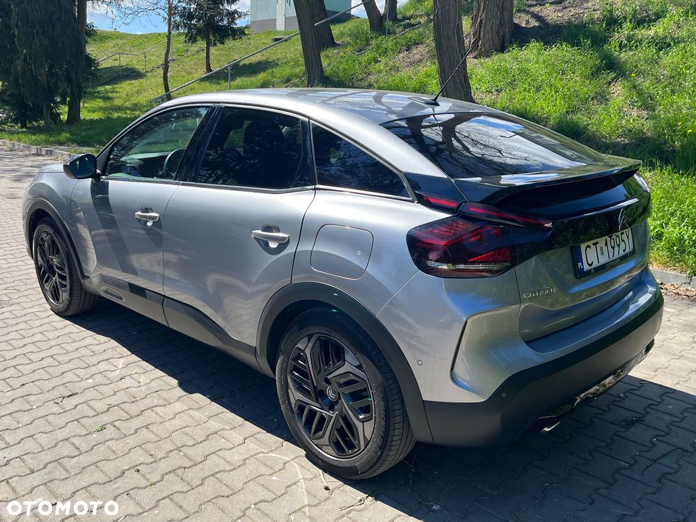 Citroën C4 1.2 PureTech Shine S&S - 4