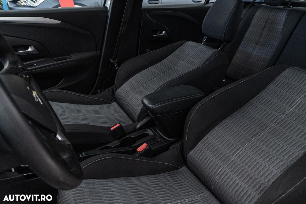 Opel Corsa 1.2 Start/Stop Elegance - 17