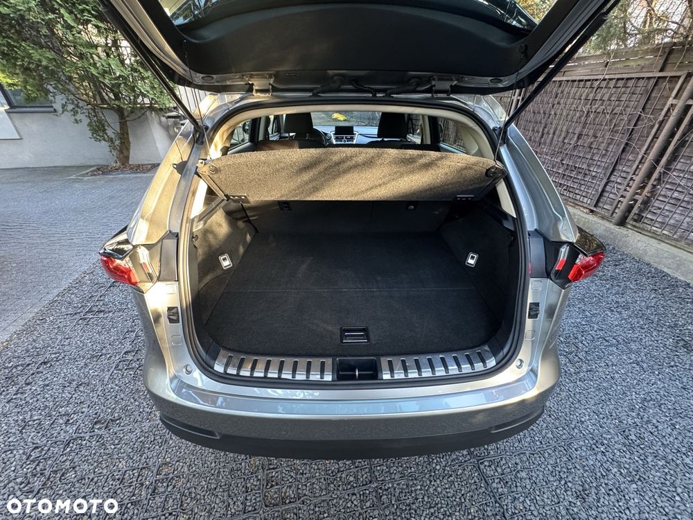 Lexus NX 200t Elite AWD - 9