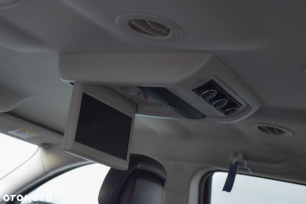 Fiat Freemont 2.0 Multijet Black Code AWD - 38