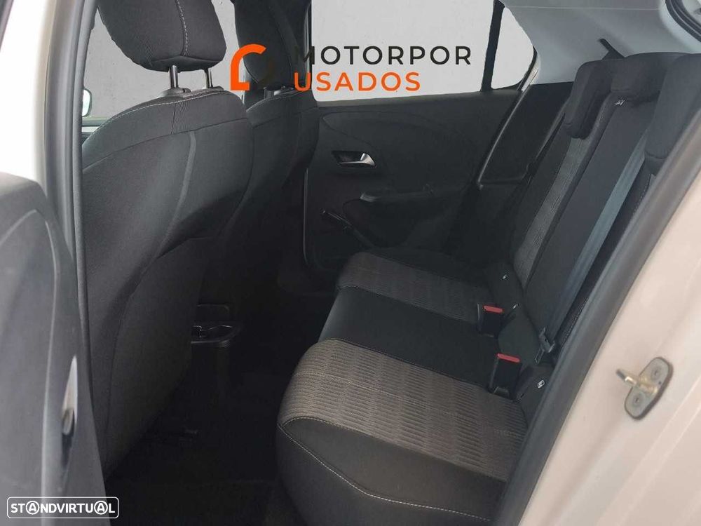 Opel Corsa 1.2 Business - 10