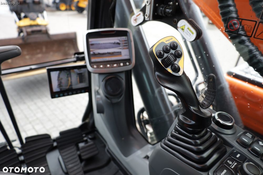 Doosan DX225LC-5 - 23