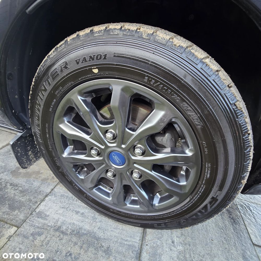 Ford Tourneo Custom 2.0 TDCi L2 Titanium SelectShift - 18