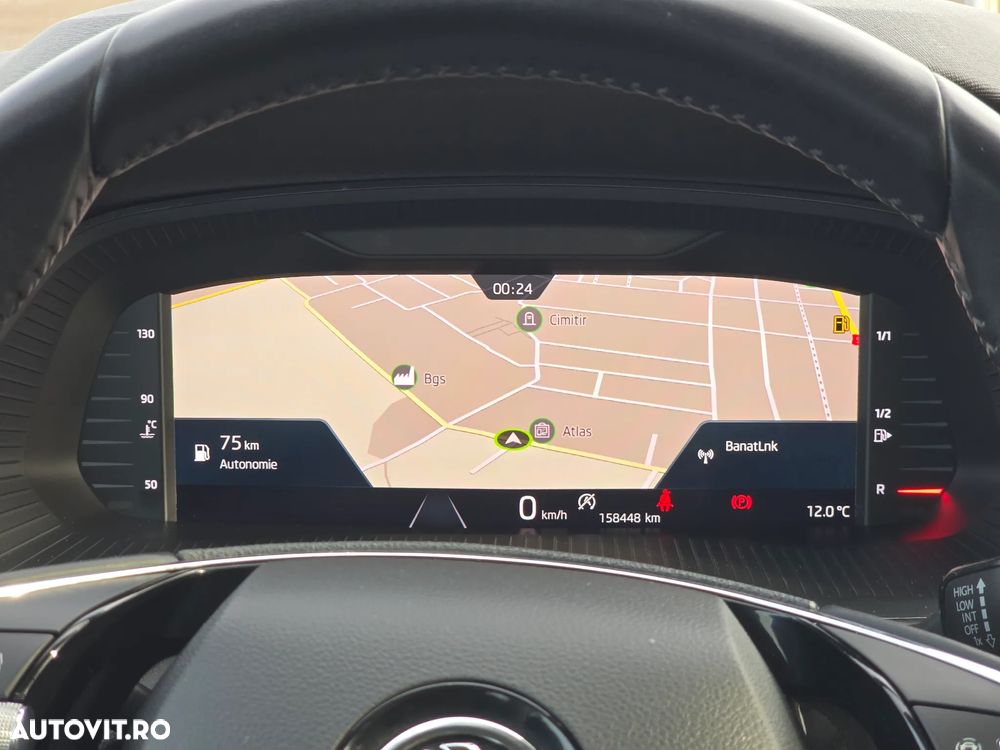 Skoda Octavia 2.0 TDI Selection - 15