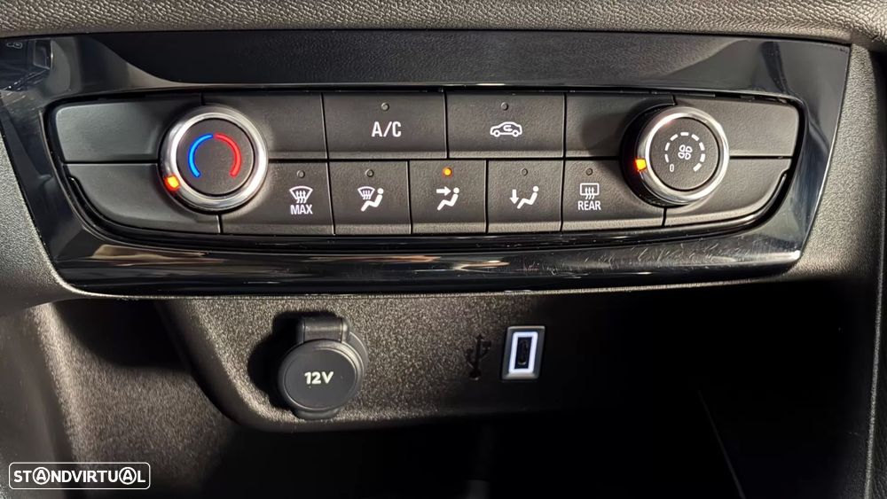 Opel Corsa 1.2 Business Edition - 25