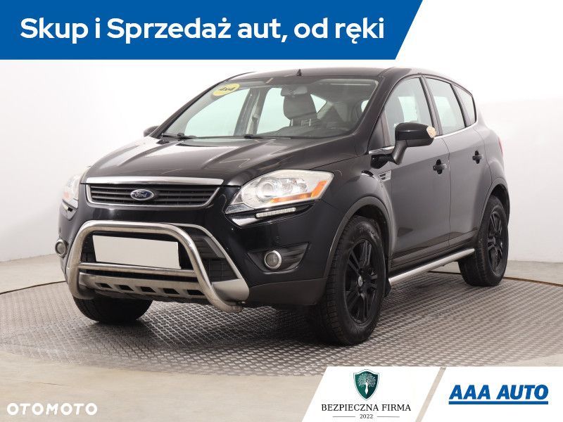 Ford Kuga - 3