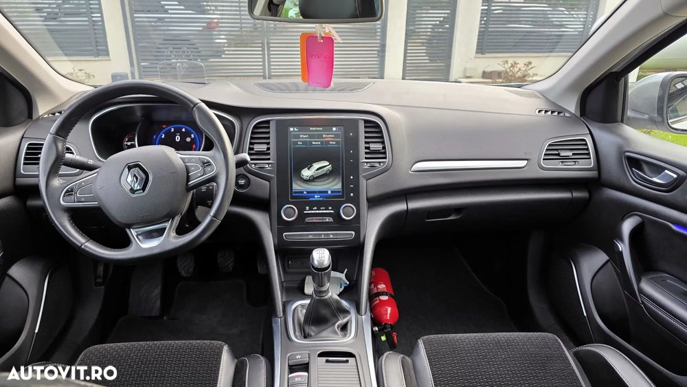Renault Megane - 2