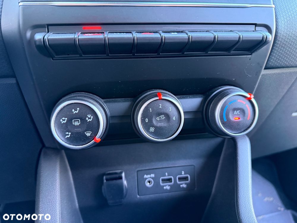 Renault Clio 1.0 TCe Zen - 26