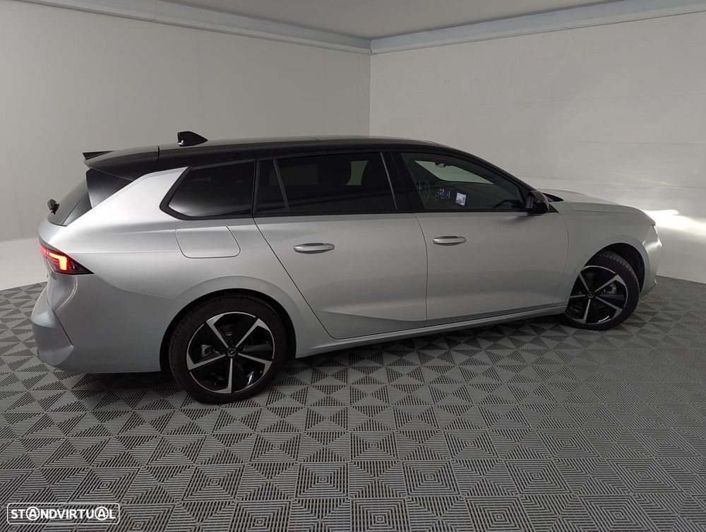 Opel Astra Sports Tourer 1.2 T GS Line - 6