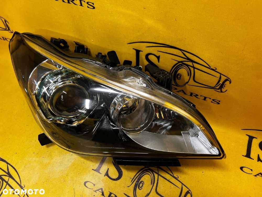 KOMPLET REFLEKTORY LAMPY PRZÓD PRZEDNIE XENON INFINITI Q70 M35h EU - 11