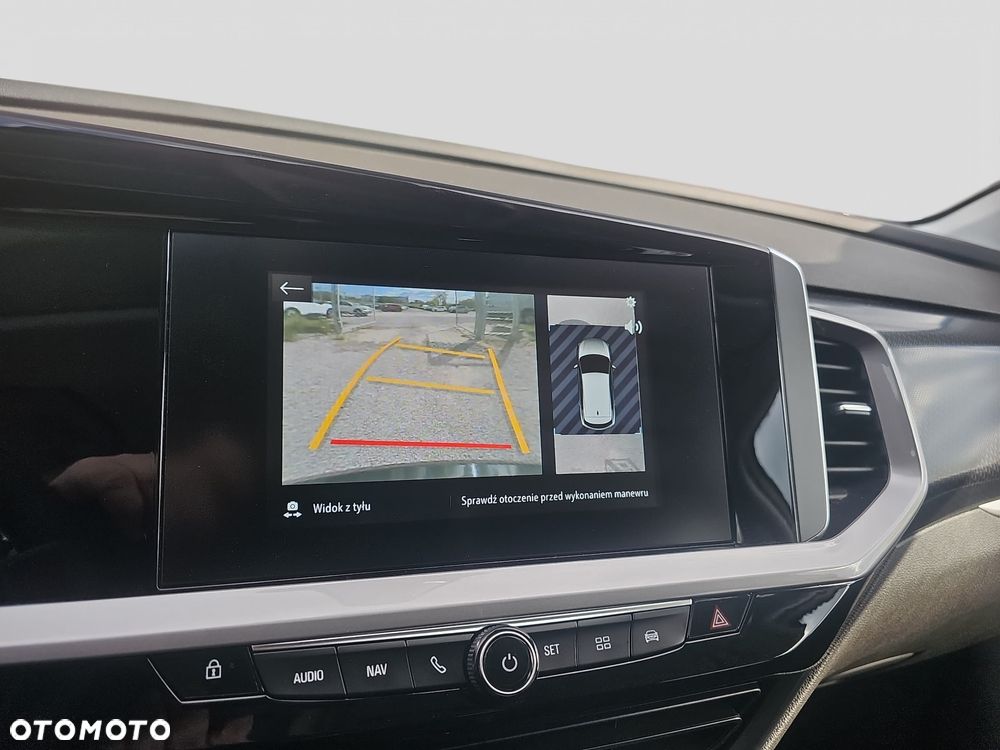 Opel Grandland X - 13