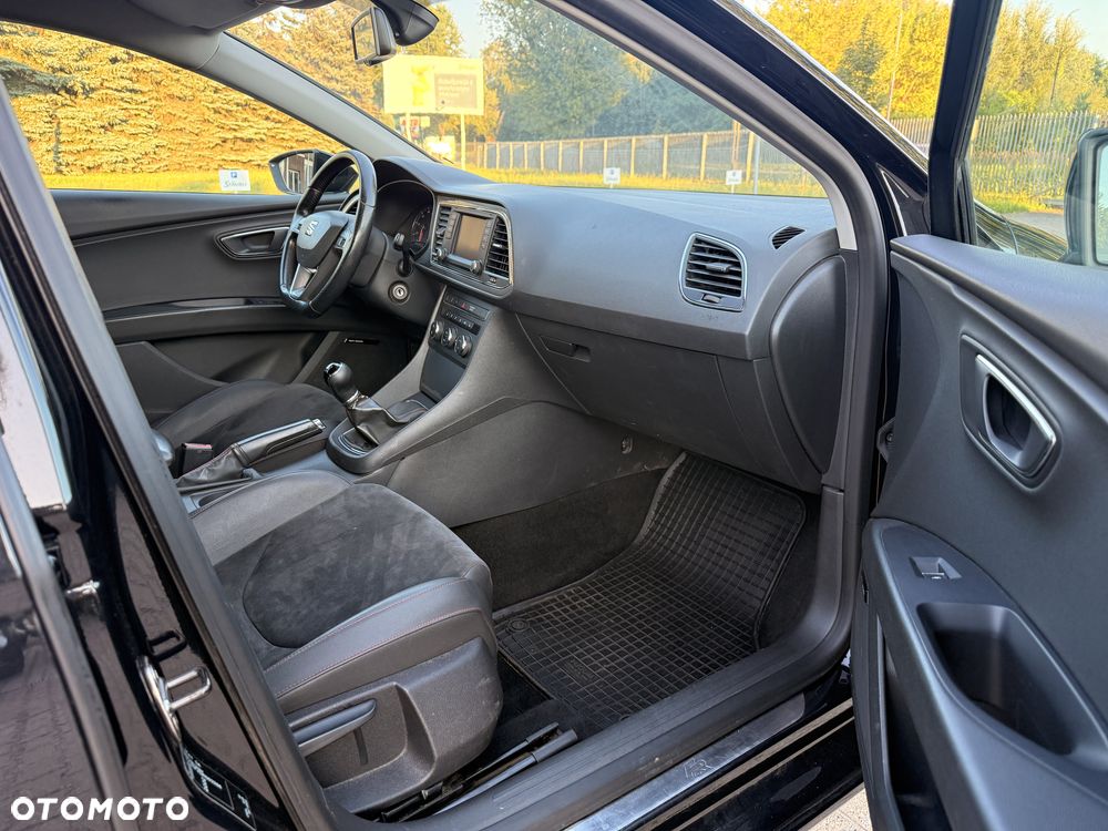 Seat Leon - 12